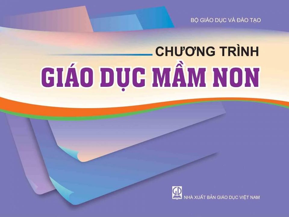 chương trình giáo dục mầm non_ảnh đại diện