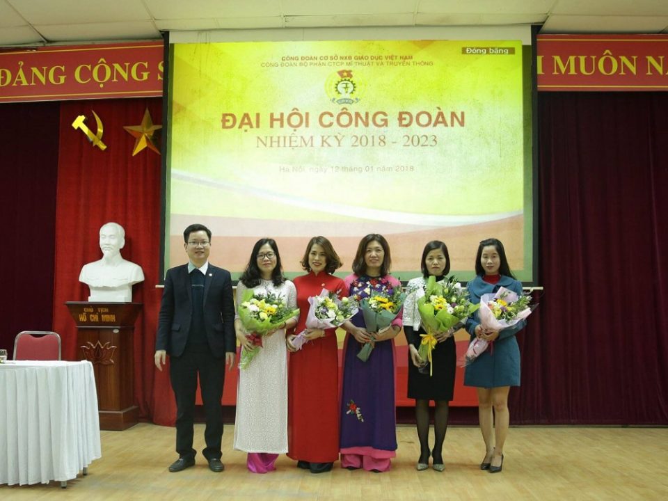 đại hội công đoàn_anh dai dien